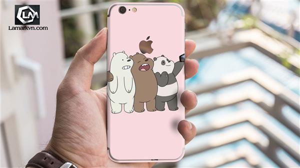 Ảnh đại diện sản phẩm skin iphone